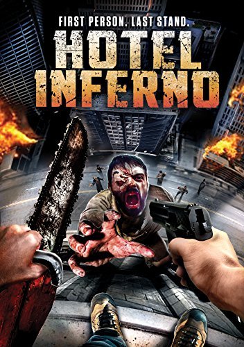 Hotel Inferno/Hotel Inferno