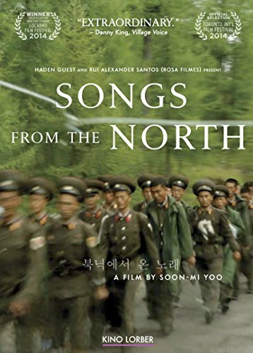 Songs From The North/Songs From The North@Dvd@Nr