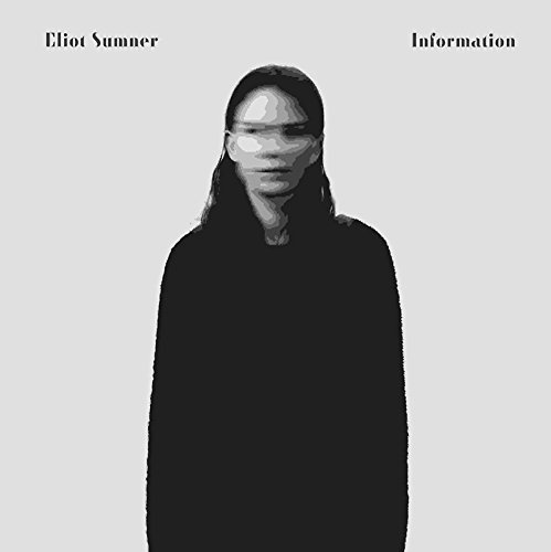 Eliot Sumner/Information: Limited@Import-Por@Lmtd Ed.