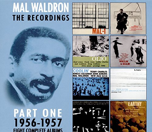Mal Waldron/Recordings 1956-1957