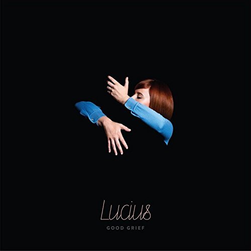 Lucius/Good Grief