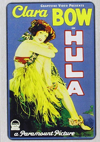 Hula (1927)/Hula (1927)