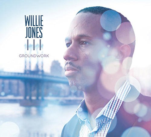 Willie Iii Jones/Groundwork
