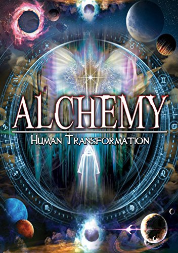 Alchemy: Human Transformation/Alchemy: Human Transformation@Dvd@Nr