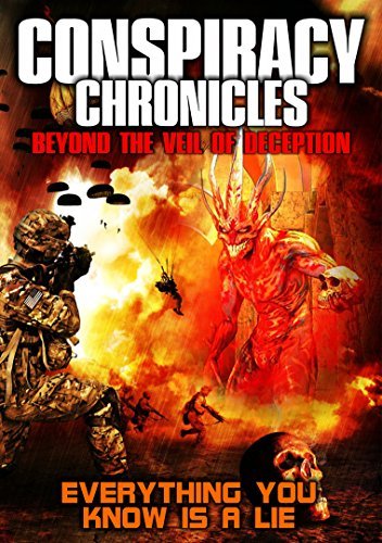 Conspiracy Chronicles: Beyond The Veil Of Deception/Conspiracy Chronicles: Beyond The Veil Of Deception@Dvd@Nr