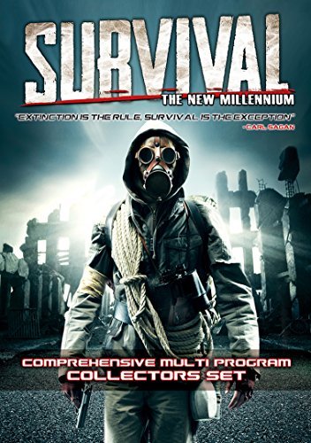 Survival: The New Millennium/Survival: The New Millennium@Dvd@Nr