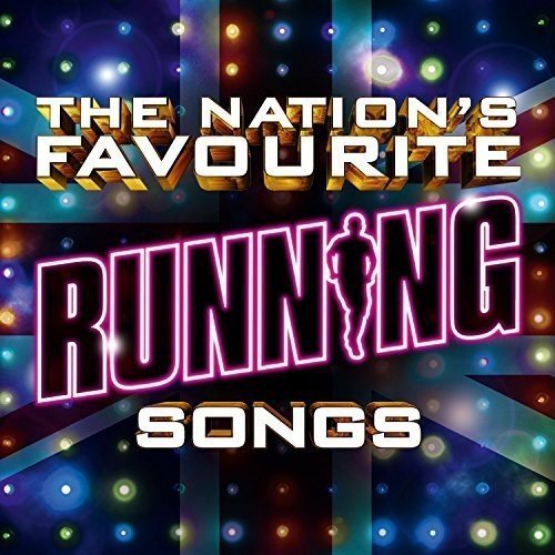 Nation's Favourite Running/Nation's Favourite Running@Import-Gbr