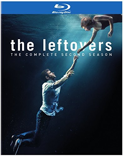 Leftovers Season 2 Blu Ray 
