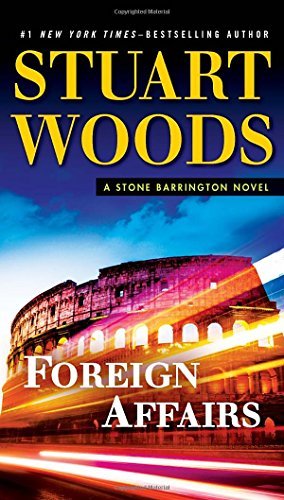 Stuart Woods/Foreign Affairs