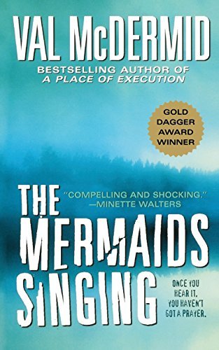 Val McDermid/Mermaids Singing
