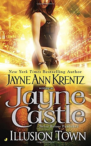 Jayne Castle/Illusion Town