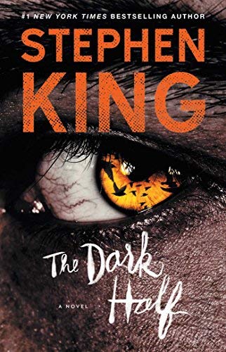 Stephen King/The Dark Half