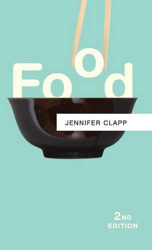 Jennifer Clapp Food 0002 Edition; 