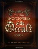 John Michael Greer The New Encyclopedia Of The Occult 