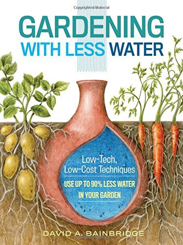 David Bainbridge/Gardening With Less Water