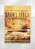 Snowy River Mcgregor Saga Vol. 1 3 