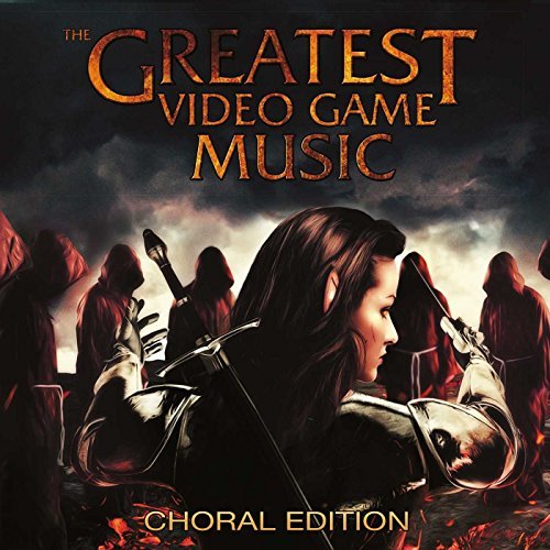 M.O.D/The Greatest Video Game Music III Choral Edition
