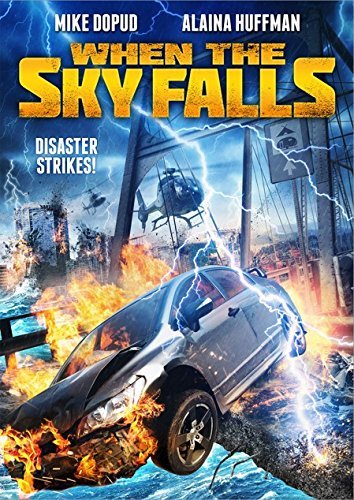 When The Sky Falls/When The Sky Falls@Dvd@Nr