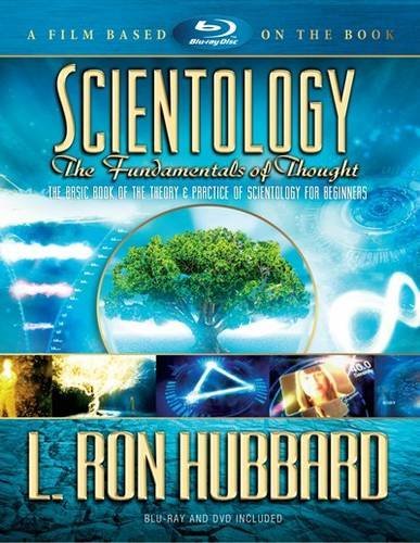 Scientology/The Fundamentals Of Thought Film