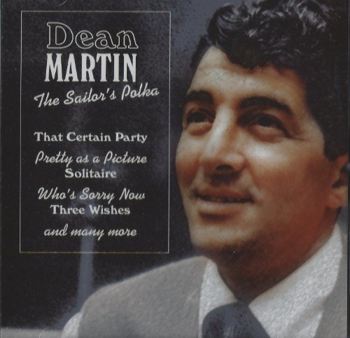 Dean Martin/The Sailor's Polka