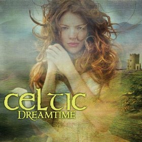 Jeff Victor/Celtic Dreamtime