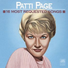 Patti Page/16 Most Requested Songs
