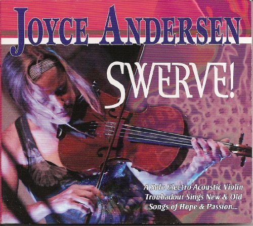 Joyce Andersen Swerve! 