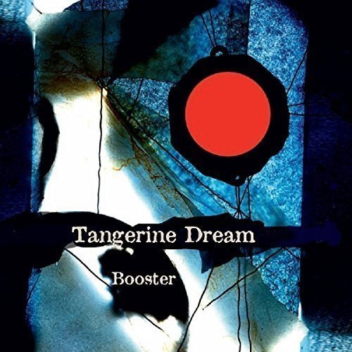 Album Art for Booster - Color LP by Tangerine Dream