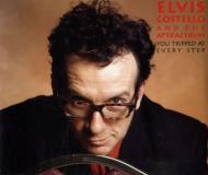 Elvis Costello You Tripped At Every Step 