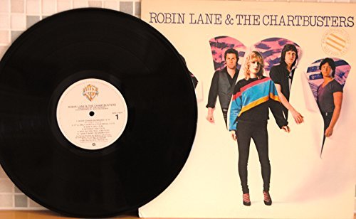 Robin Lane & The Chartbusters/Robin Lane & The Chartbusters