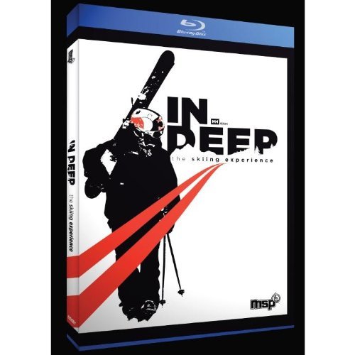 Matchstick Productions In Deep (blu Ray Version) 