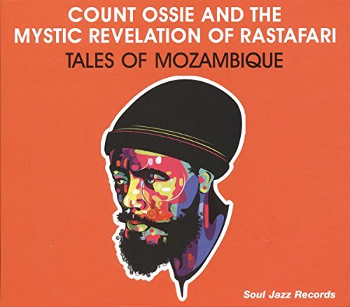 Count Ossie & Mystic Revelatio/Tales Of Mozambique