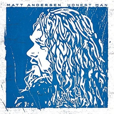 Matt Andersen/Honest Man