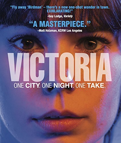 Victoria Victoria Blu Ray Nr 