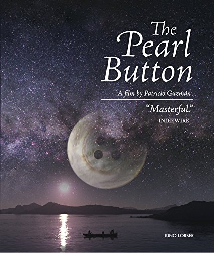 Pearl Button/Pearl Button@Blu-ray