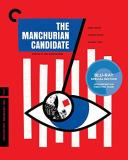 Manchurian Candidate (1962) Sinatra Harvey Lansbury Leigh Blu Ray Criterion 
