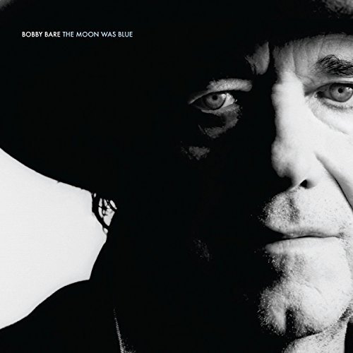 Bobby Bare/Moon Was Blue