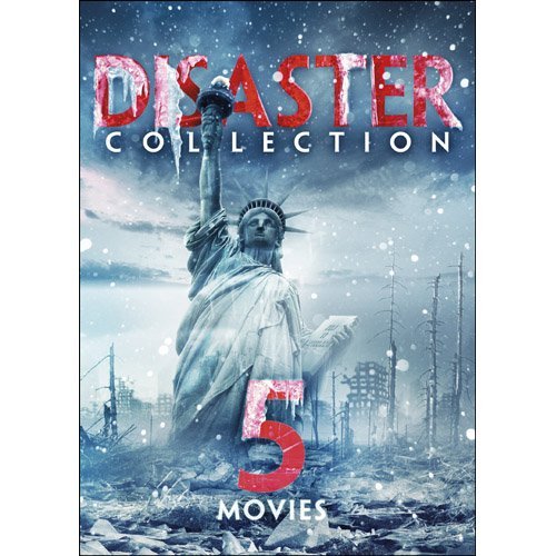 5-Film Disaster Collection/5-Film Disaster Collection