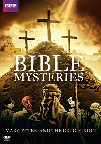 Bible Mysteries/Bible Mysteries@Dvd