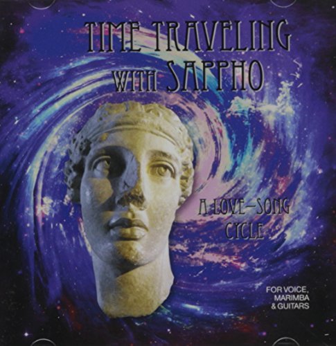 Seawaves Time Traveling With Sappho A 