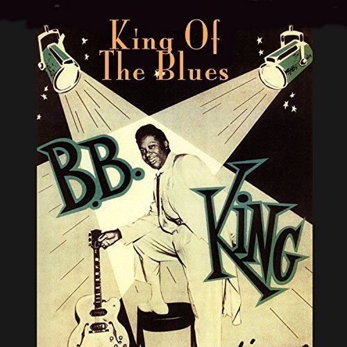 B.B. King/King Of The Blues