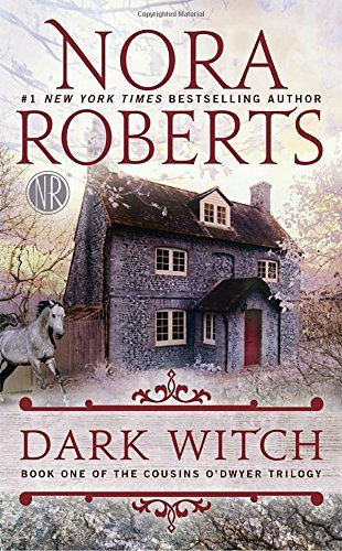 Nora Roberts/Dark Witch
