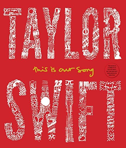 Tyler Conroy/Taylor Swift