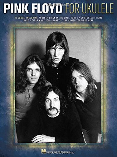 Pink Floyd/Pink Floyd for Ukulele
