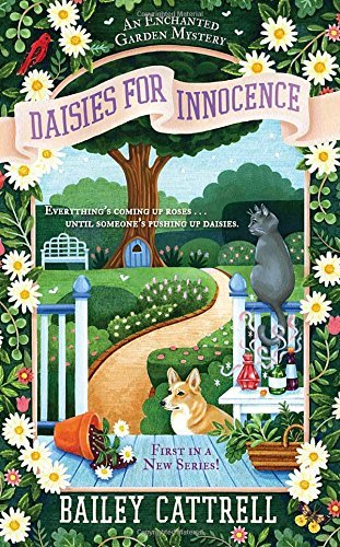 Bailey Cattrell/Daisies for Innocence