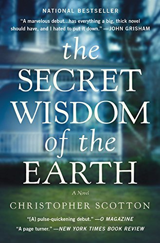 Christopher Scotton/The Secret Wisdom of the Earth