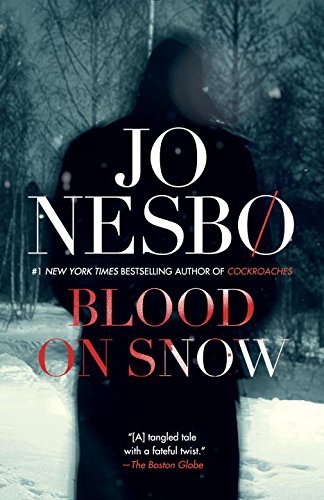Jo Nesbo/Blood on Snow