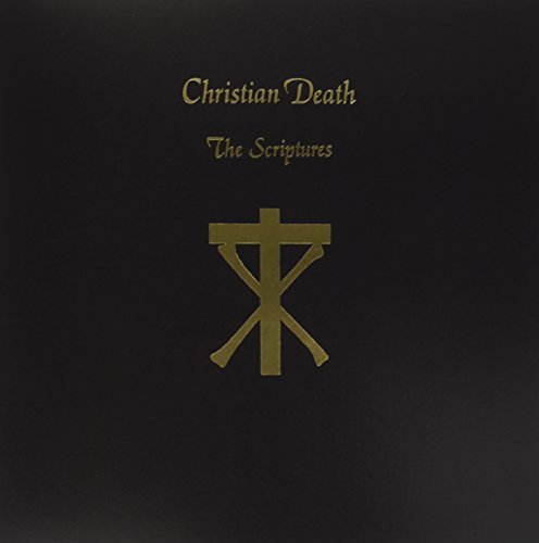 Christian Death/Scriptures