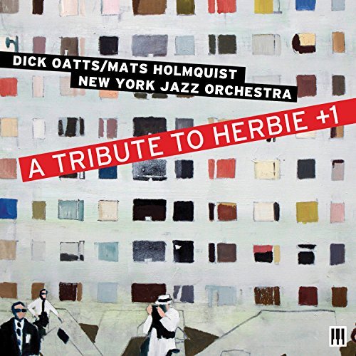 Oatts,Dick / Holmquist,Mats //Tribute To Herbie +1 A