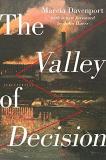 Marcia Davenport The Valley Of Decision Reissue 